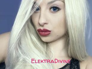 ElektraDivine