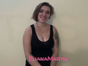 ElianaMartin