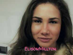 ElisonMillton