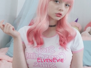 ElvenEvie