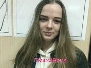 EmilyaBons