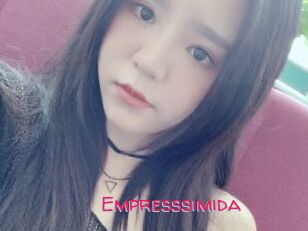 Empresssimida