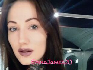 ErikaJames20