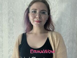 ErikaWow