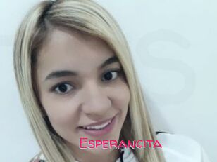 Esperancita