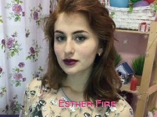 Esther_Fire