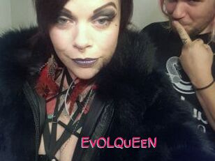 EvOLQuEeN