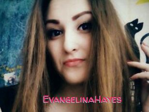 EvangelinaHayes