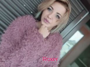 Roxxy