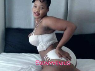 Ebonyvenius