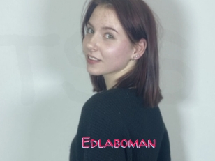 Edlaboman