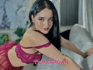 Elinebrown