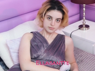 Ellasantte