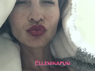 Ellenikafun