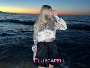 Elliecapell