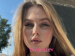 Elvacilley