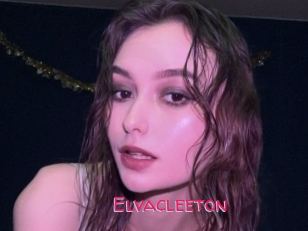 Elvacleeton