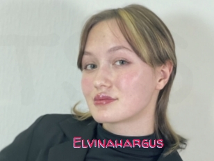 Elvinahargus