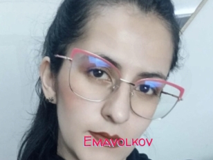 Emavolkov