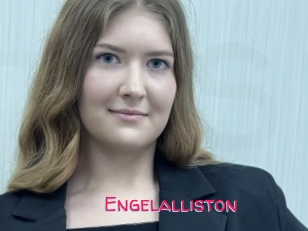 Engelalliston