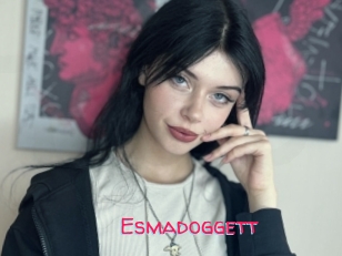 Esmadoggett