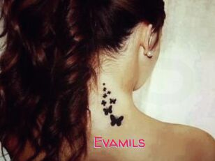 Evamils