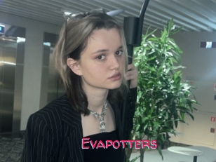 Evapotters