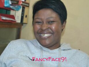 FancyFace91