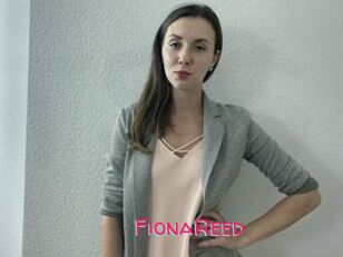 FionaReed