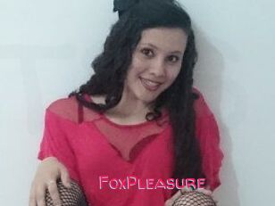 FoxPleasure