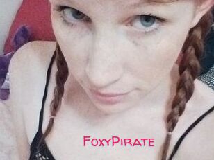 FoxyPirate