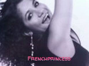 Frenchprincess