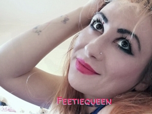 Feetiequeen