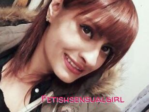 Fetishsensualgirl