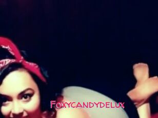 Foxycandydelux