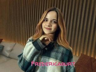 Fredericaburt