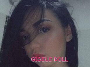 GISELE_DOLL