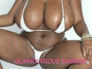 GLAMOURIOUS_BABExxX