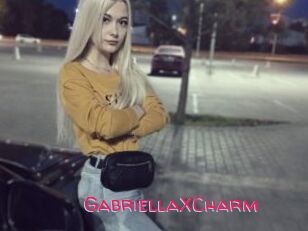 GabriellaXCharm