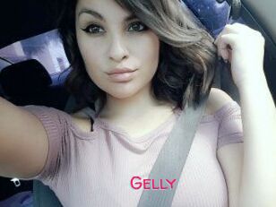 Gelly