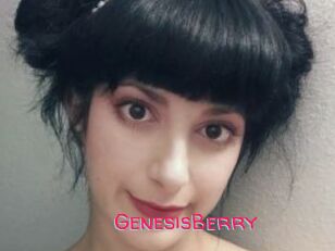 GenesisBerry