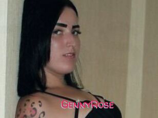 GennyRose