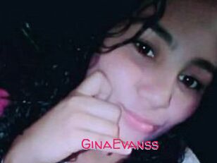 GinaEvanss