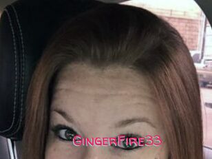 GingerFire33