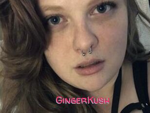 GingerKush