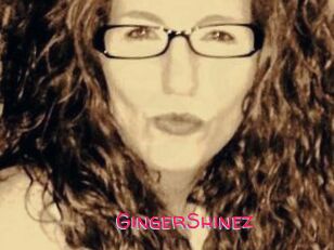 GingerShinez