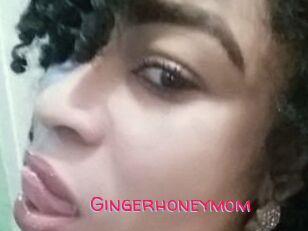 Gingerhoneymom