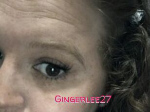 Gingerlee27