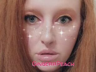 GingerrPeach