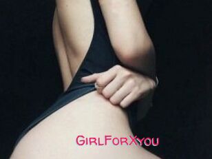 Girl_ForXyou